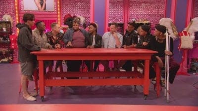 Assistir RuPaul’s Drag Race Temporada 11 Episódio 7 Online em HD