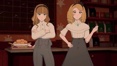 Assistir RWBY Temporada 8 Episódio 6 Online em HD