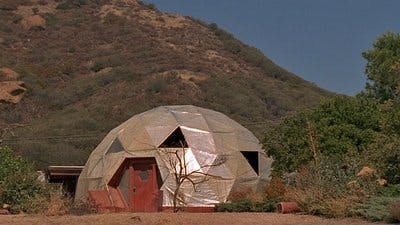 Assistir Arquivo Roswell Temporada 1 Episódio 6 Online em HD