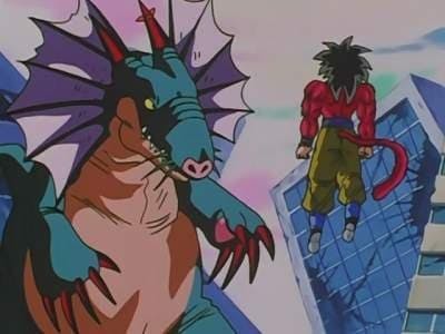 Assistir Dragon Ball GT Temporada 1 Episódio 53 Online em HD