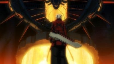 Assistir BlazBlue Alter Memory Temporada 1 Episódio 1 Online em HD