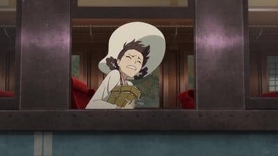 Assistir Sirius the Jaeger Temporada 1 Episódio 4 Online em HD