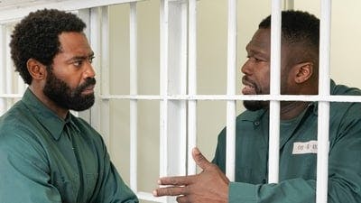 Assistir For Life: Lutando por Justiça Temporada 1 Episódio 8 Online em HD