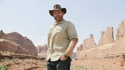 Assistir Rumo ao Desconhecido Temporada 4 Episódio 5 Online em HD