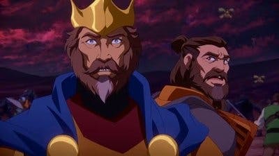 Assistir Mestres do Universo: Salvando Eternia Temporada 1 Episódio 10 Online em HD