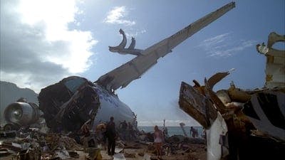 Assistir Lost Temporada 1 Episódio 1 Online em HD