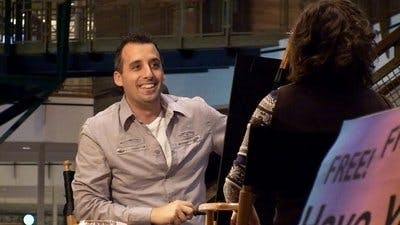 Assistir Tirando a Maior Onda Temporada 1 Episódio 5 Online em HD
