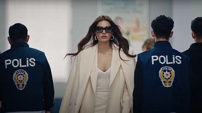 Assistir EGO – Erkege Güven Olmaz Temporada 1 Episódio 5 Online em HD