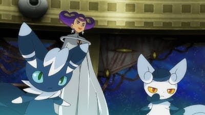 Assistir Pokémon Temporada 18 Episódio 45 Online em HD