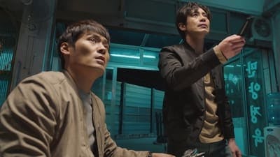 Assistir Além do Mal Temporada 1 Episódio 4 Online em HD