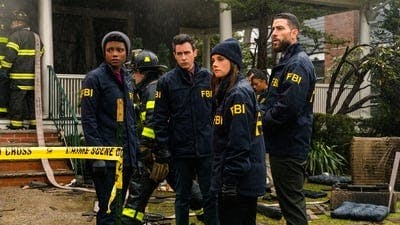 Assistir FBI Temporada 3 Episódio 11 Online em HD