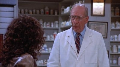Assistir Seinfeld Temporada 7 Episódio 9 Online em HD