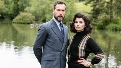 Assistir Padre Brown Temporada 8 Episódio 5 Online em HD