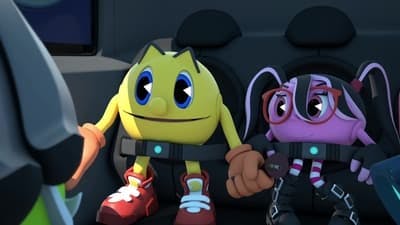 Assistir Pac-Man e as Aventuras Fantasmagóricas Temporada 1 Episódio 3 Online em HD