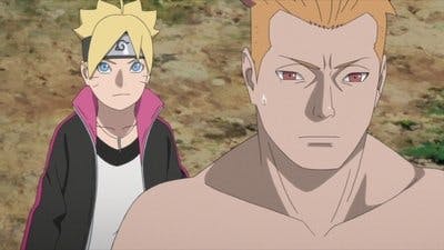 Assistir Boruto: Naruto Next Generations Temporada 1 Episódio 99 Online em HD