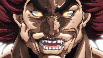 Assistir Baki – O Campeão Temporada 2 Episódio 1 Online em HD