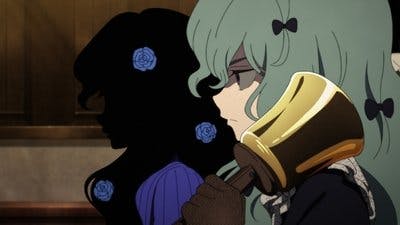 Assistir SHADOWS HOUSE Temporada 2 Episódio 12 Online em HD