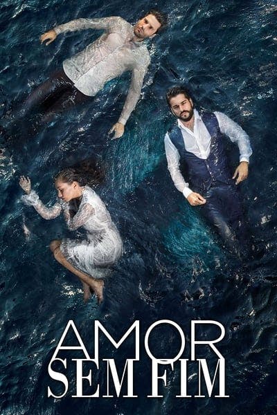 Assistir Amor Sem Fim Temporada 1 Episódio 36 Online em HD