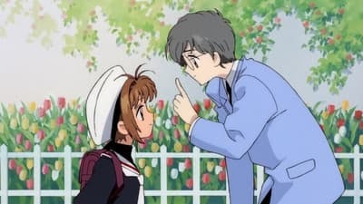 Assistir Cardcaptor Sakura Temporada 1 Episódio 3 Online em HD