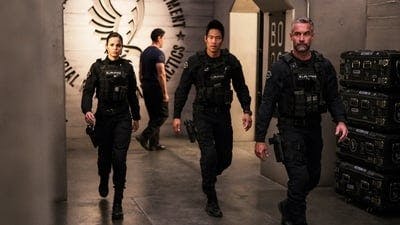 Assistir S.W.A.T.: Força de Intervenção Temporada 3 Episódio 12 Online em HD