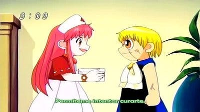 Assistir Zatch Bell! Temporada 1 Episódio 68 Online em HD