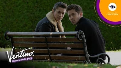 Assistir Ventino, O Preço da Glória Temporada 1 Episódio 41 Online em HD