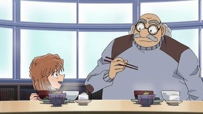 Assistir Detective Conan Temporada 1 Episódio 888 Online em HD