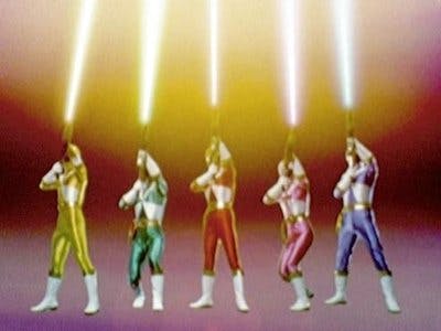 Assistir Power Rangers Temporada 8 Episódio 26 Online em HD