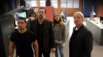 Assistir NCIS: Investigação Naval Temporada 15 Episódio 18 Online em HD