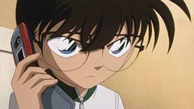Assistir Detective Conan Temporada 1 Episódio 491 Online em HD