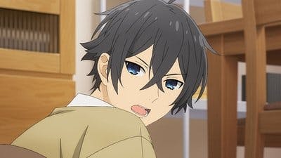 Assistir Horimiya: The Missing Pieces Temporada 1 Episódio 4 Online em HD