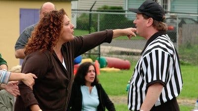Assistir Família Soprano Temporada 5 Episódio 10 Online em HD