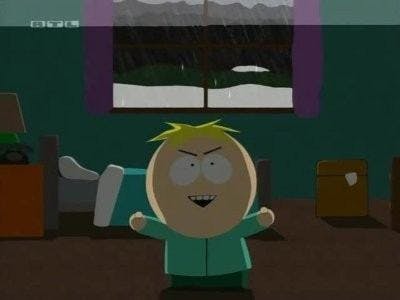 Assistir South Park Temporada 6 Episódio 6 Online em HD