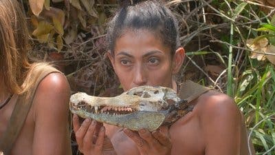 Assistir Largados e Pelados: A Tribo Temporada 10 Episódio 7 Online em HD