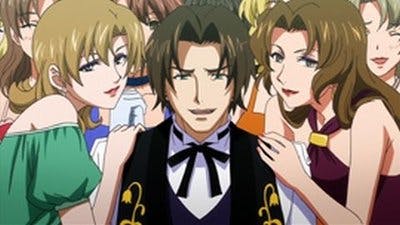 Assistir Rio: Rainbow Gate! Temporada 1 Episódio 2 Online em HD