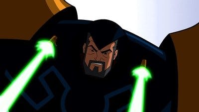 Assistir Batman: Os Bravos e Destemidos Temporada 1 Episódio 8 Online em HD