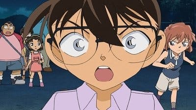 Assistir Detective Conan Temporada 1 Episódio 663 Online em HD