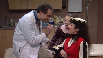 Assistir Competente e Descarada Temporada 1 Episódio 15 Online em HD