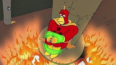 Assistir Os Simpsons Temporada 7 Episódio 2 Online em HD