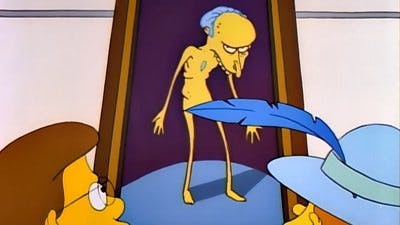 Assistir Os Simpsons Temporada 2 Episódio 18 Online em HD