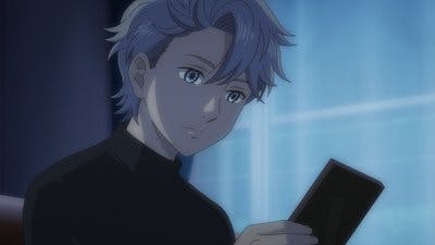 Assistir The Gene of AI Temporada 1 Episódio 12 Online em HD