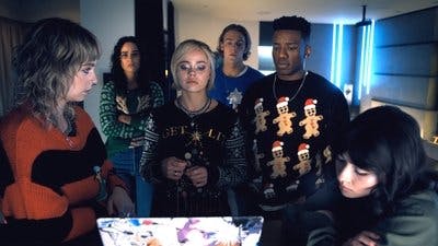 Assistir Um de Nós Está Mentindo Temporada 2 Episódio 5 Online em HD