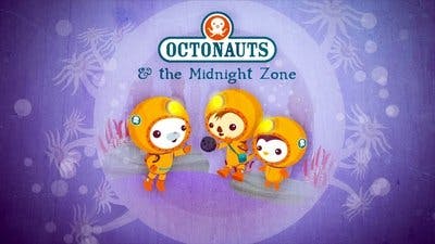 Assistir Octonautas Temporada 1 Episódio 18 Online em HD