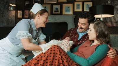 Assistir Pennyworth Temporada 2 Episódio 10 Online em HD