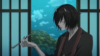 Assistir Kakuriyo no Yadomeshi Temporada 1 Episódio 6 Online em HD