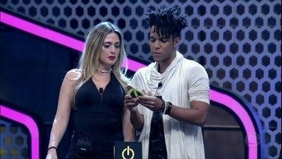 Assistir Power Couple Brasil Temporada 3 Episódio 1 Online em HD