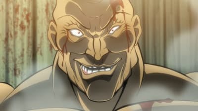 Assistir Baki – O Campeão Temporada 1 Episódio 1 Online em HD