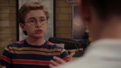 Assistir Os Goldbergs Temporada 3 Episódio 20 Online em HD