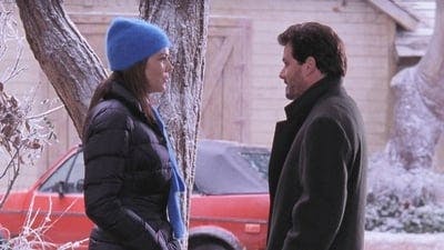 Assistir Gilmore Girls Temporada 4 Episódio 10 Online em HD