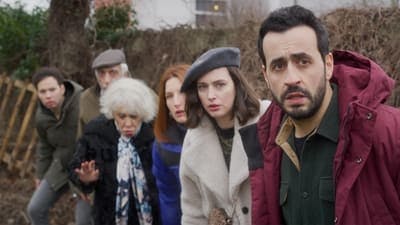 Assistir Flagrantes de Família Temporada 1 Episódio 6 Online em HD